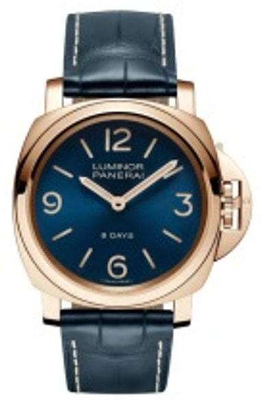 Panerai Luminor 8 Days PAM00717